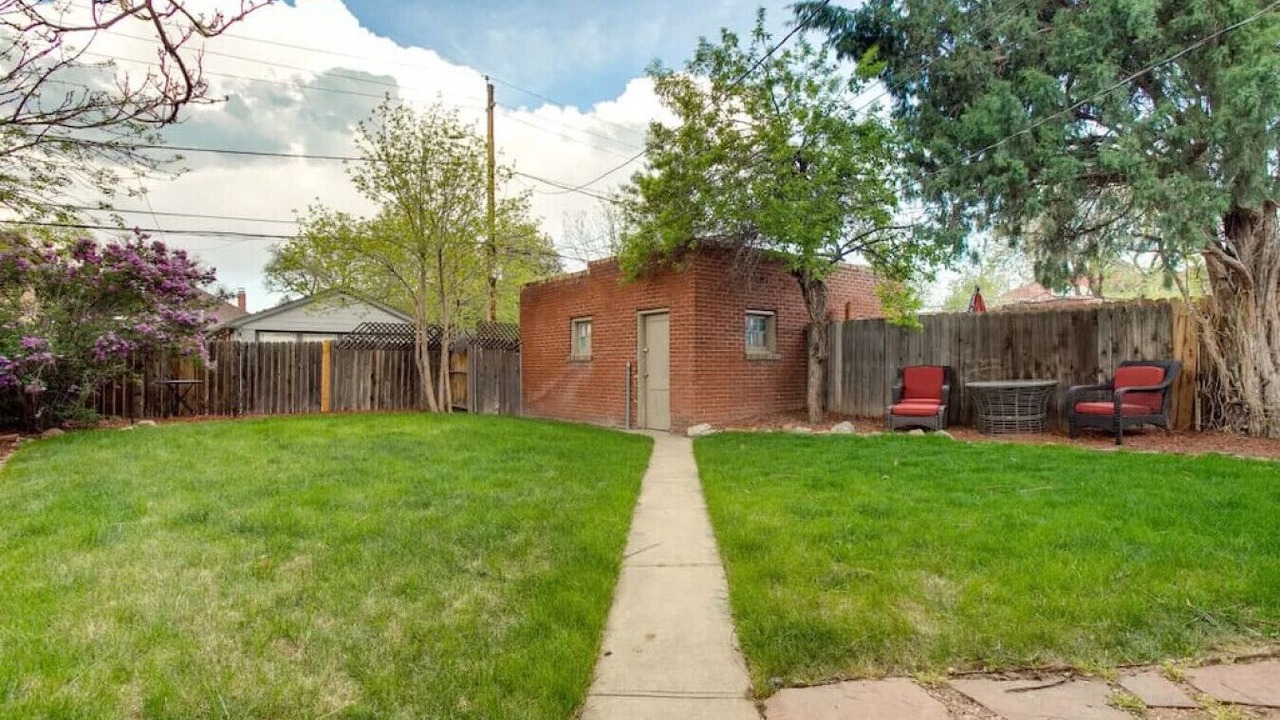 Photo of Outdoor in Washington Park West