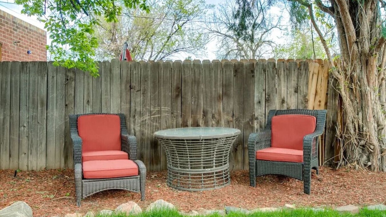 Photo of Outdoor in Washington Park West