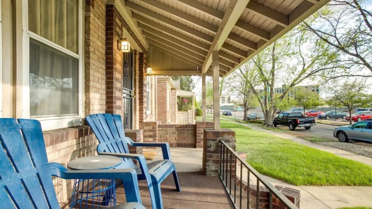Photo of Outdoor in Washington Park West