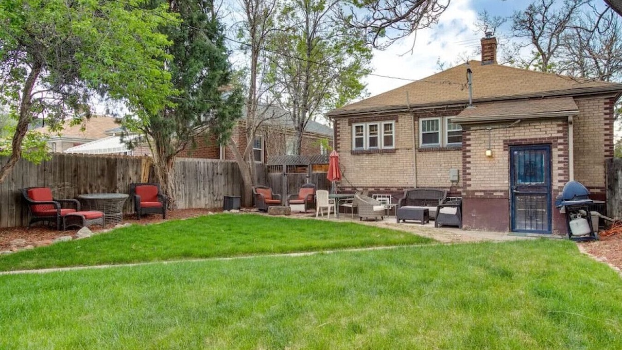 Photo of Outdoor in Washington Park West