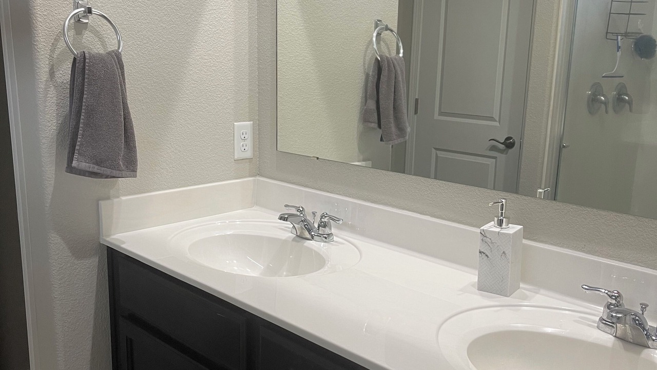 Photo of Bathroom in Tierra Oeste