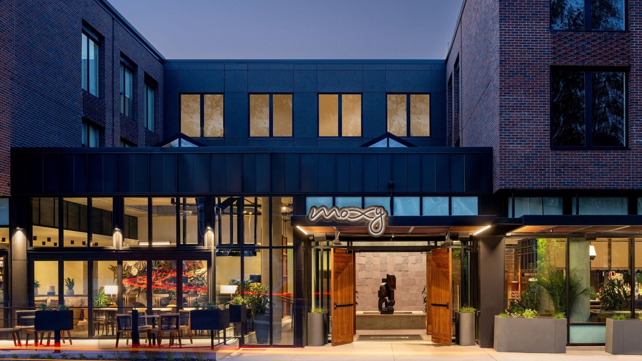 Photo of Outdoor in University Hill