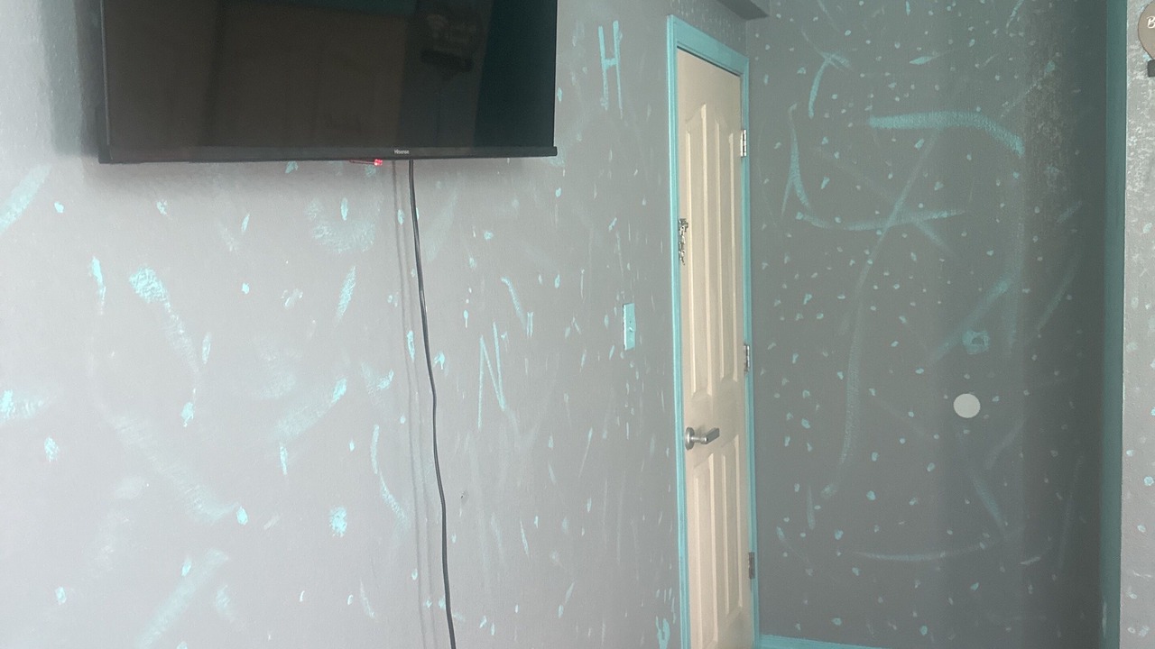 Photo of Bedroom in Biggs Field
