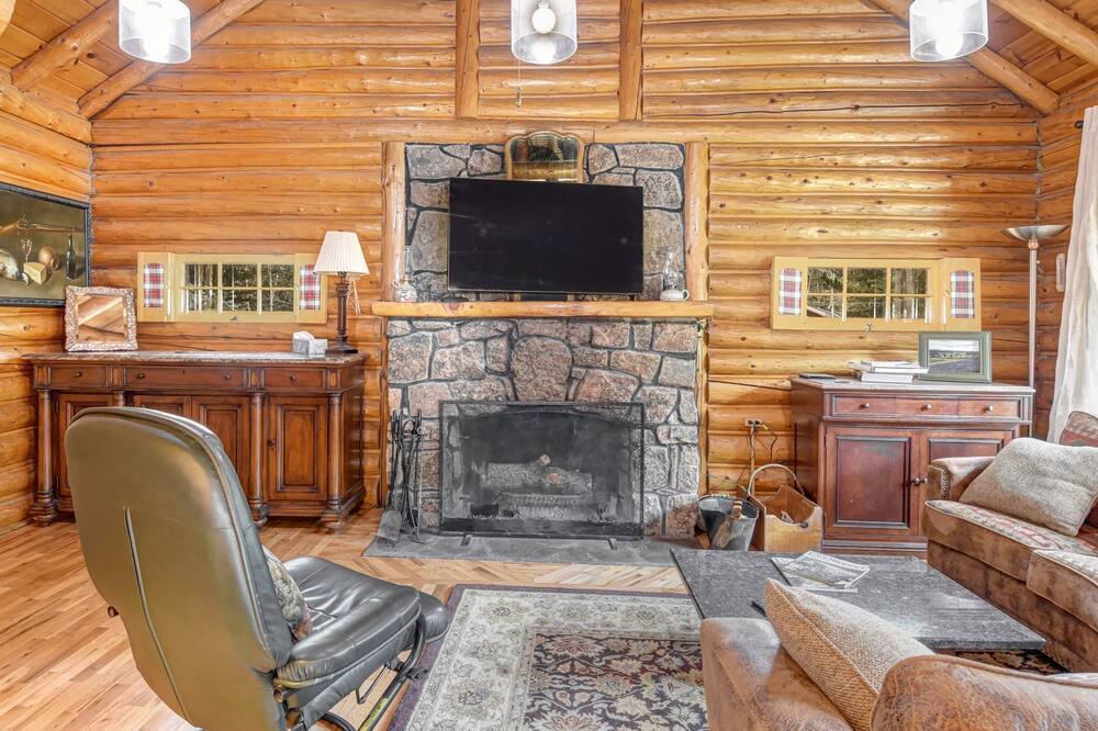 Photo of Livingroom in Lyons