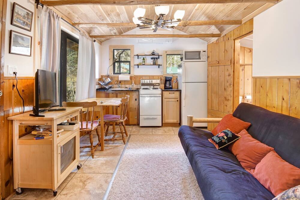 Photo of Livingroom in Lyons
