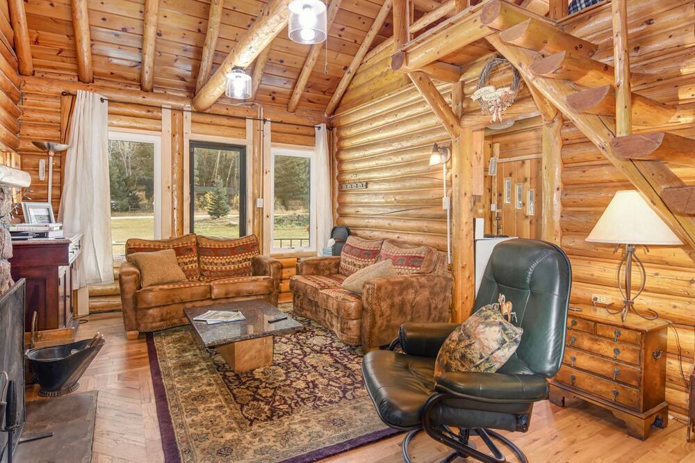 Photo of Livingroom in Lyons