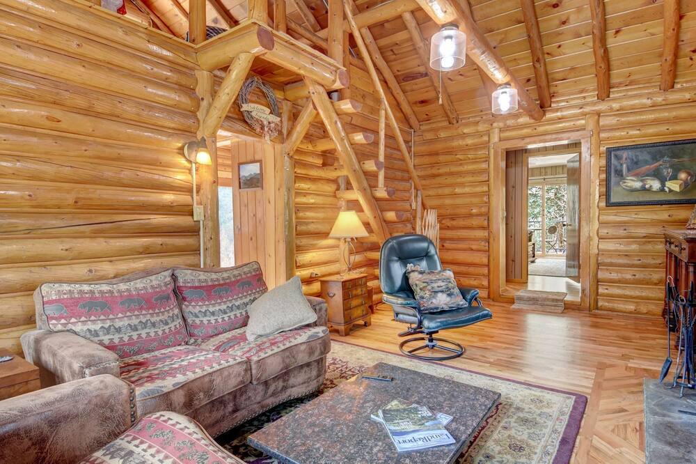 Photo of Livingroom in Lyons