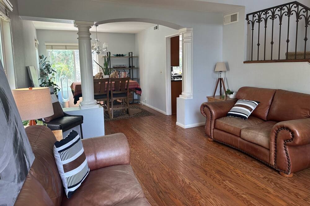 Photo of Livingroom in Olde Carlsbad