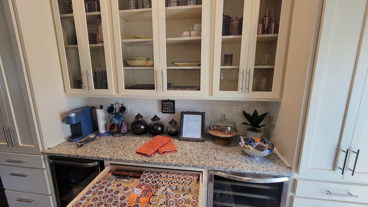 Photo of Kitchen in Kingston