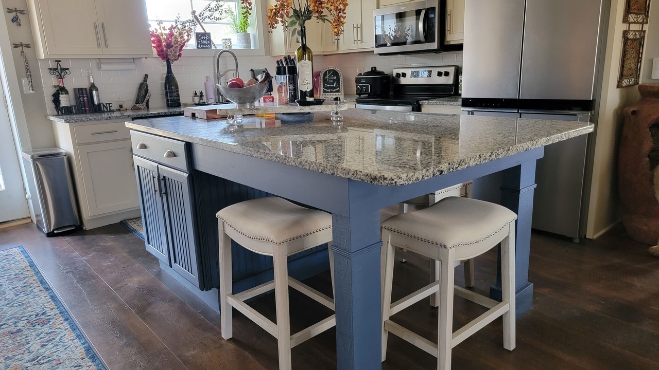 Photo of Kitchen in Kingston