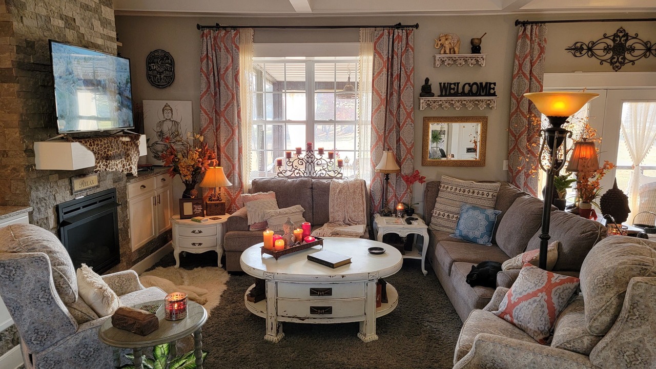 Photo of Livingroom in Kingston