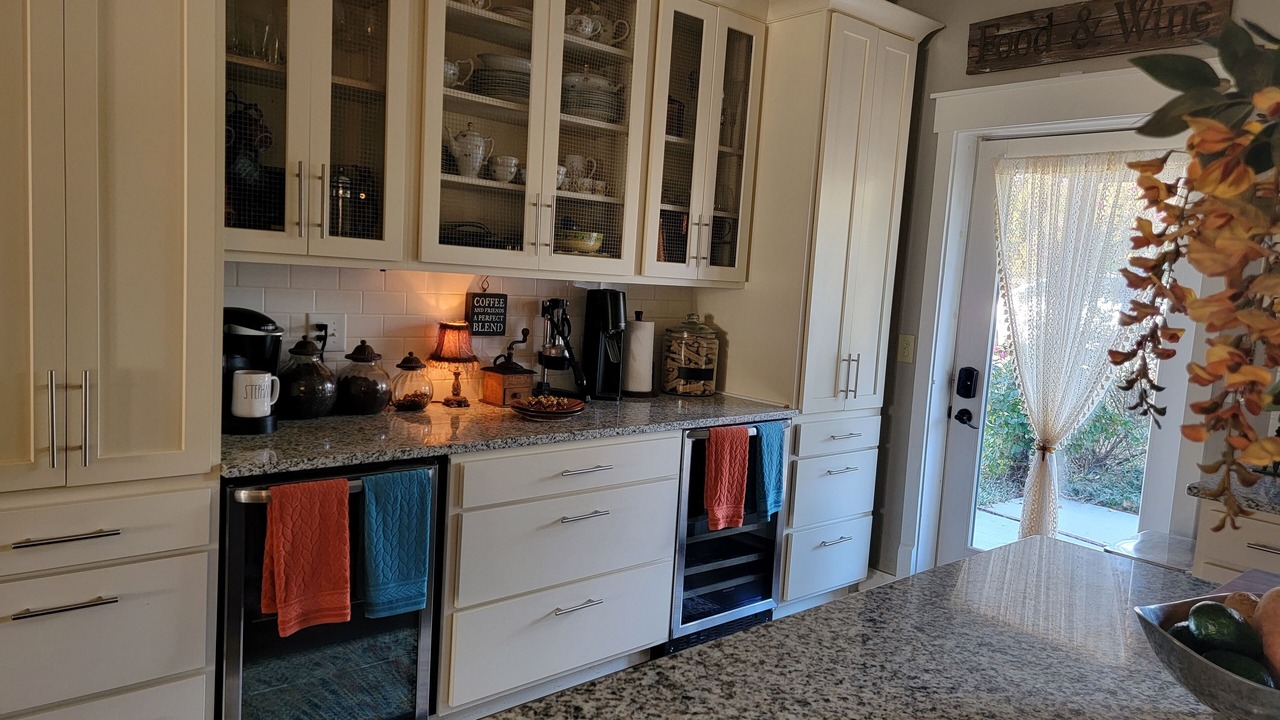Photo of Kitchen in Kingston