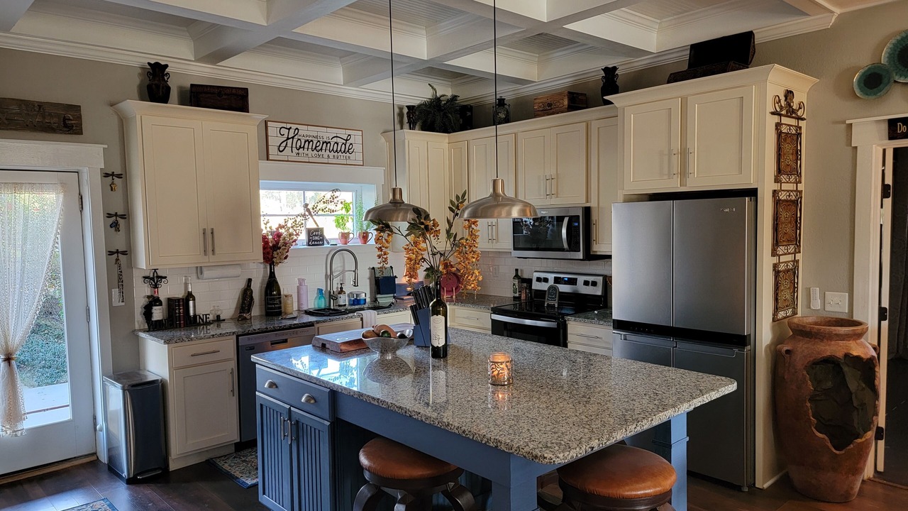 Photo of Kitchen in Kingston