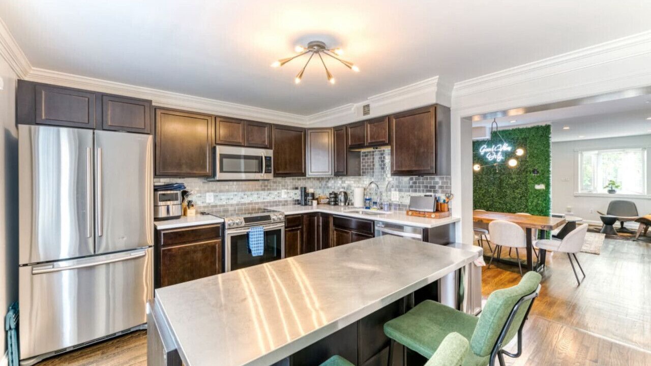 Photo of Kitchen in Southeast