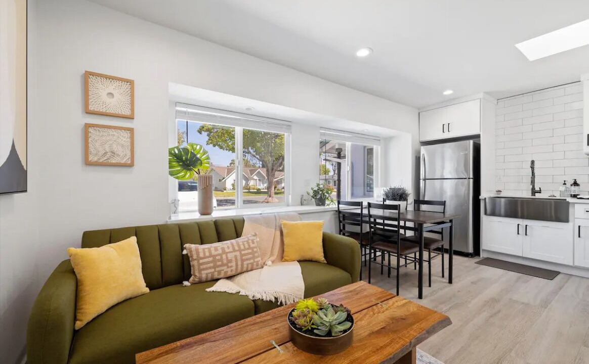 Photo of Livingroom in Garden Grove