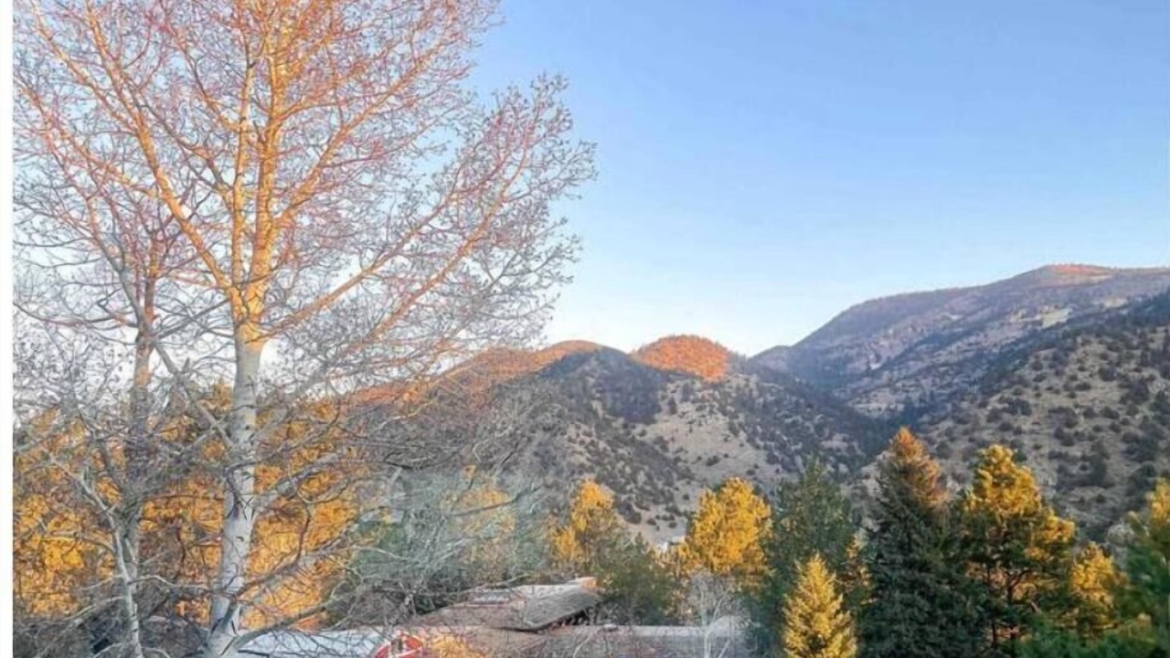 Photo of Outdoor in Idaho Springs