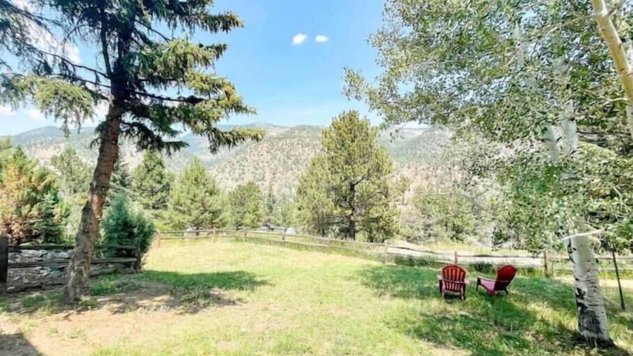 Photo of Outdoor in Idaho Springs