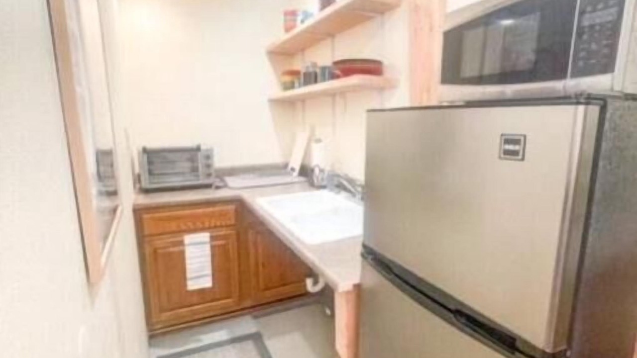 Photo of Kitchen in Idaho Springs