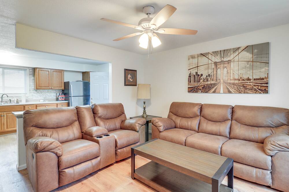 Photo of Bedroom in Reynolds Corners