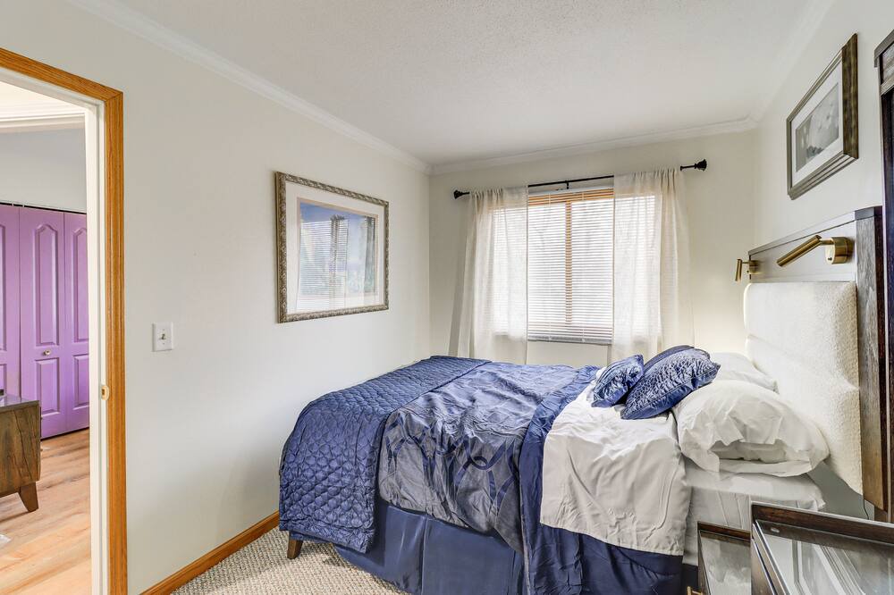 Photo of Bedroom in Reynolds Corners