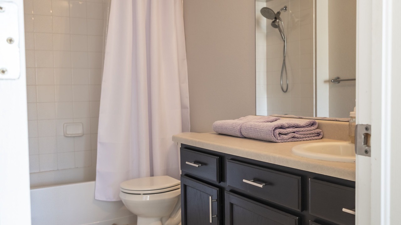 Photo of Bathroom in Broomfield