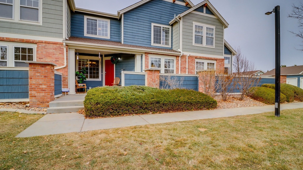 Photo of Outdoor in Broomfield