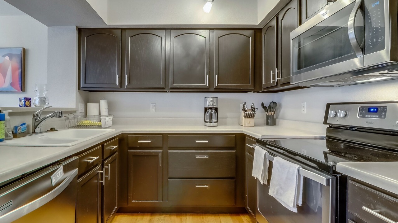Photo of Kitchen in Broomfield