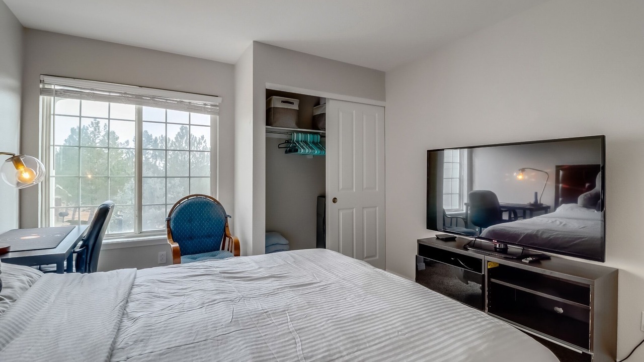 Photo of Bedroom in Broomfield