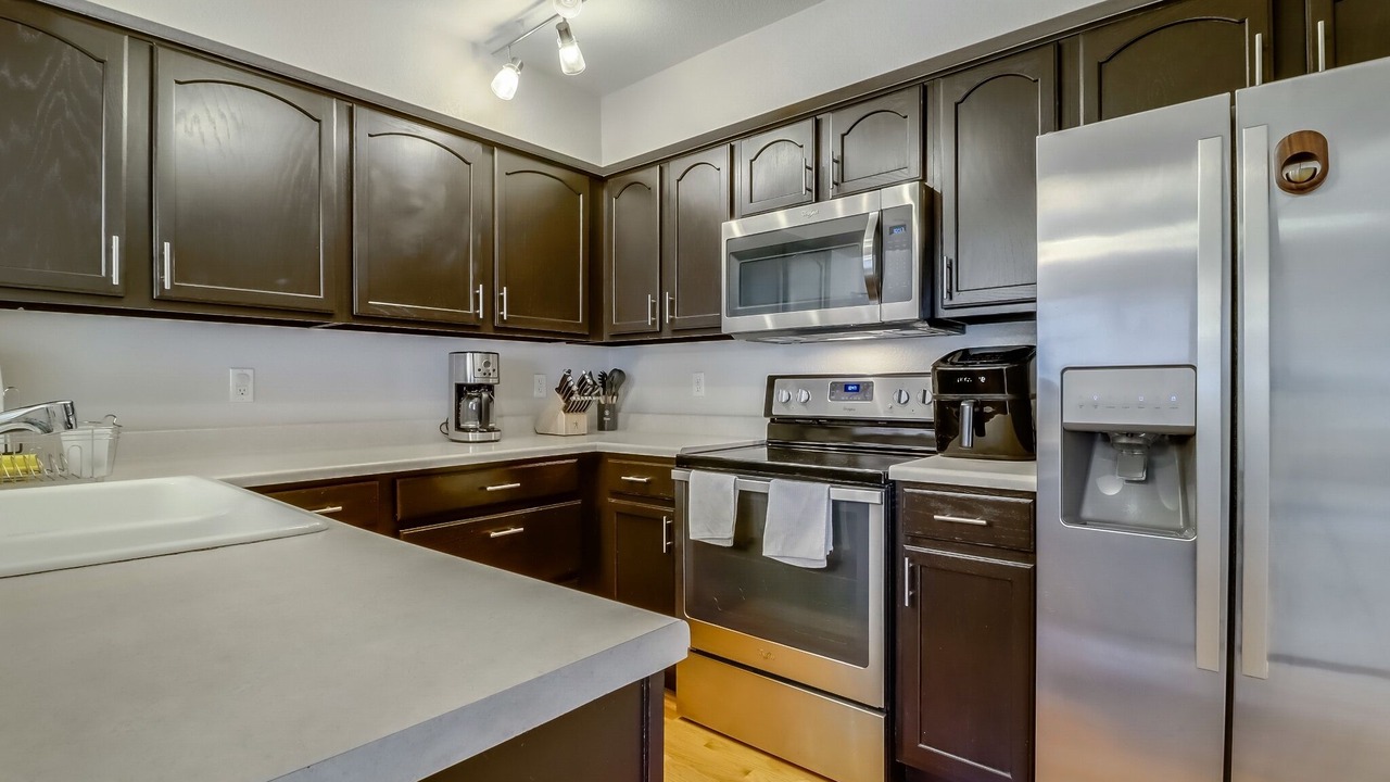 Photo of Kitchen in Broomfield