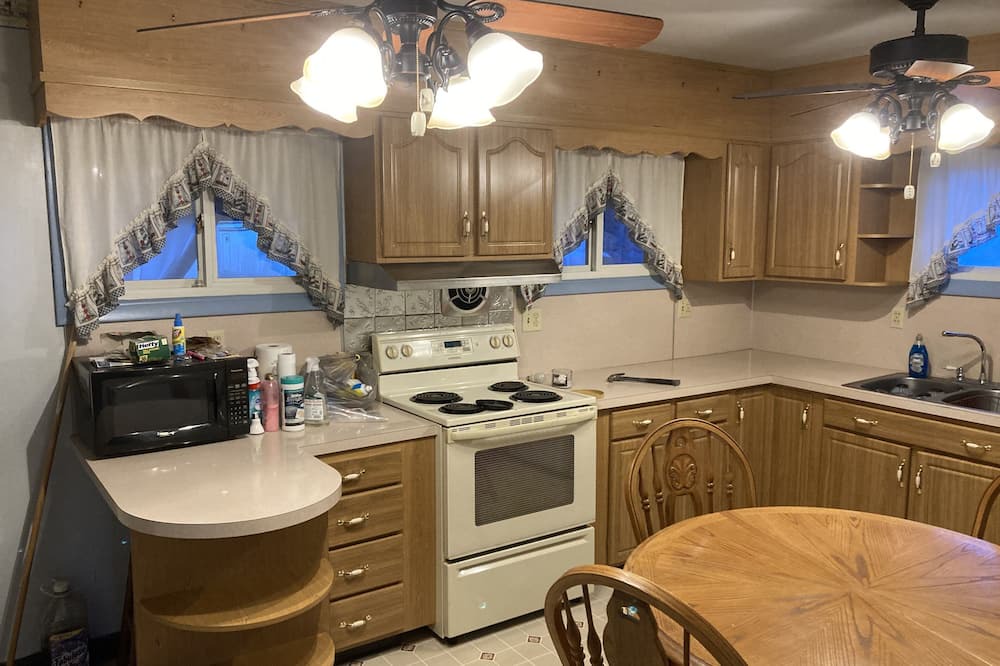 Photo of Kitchen in Denver