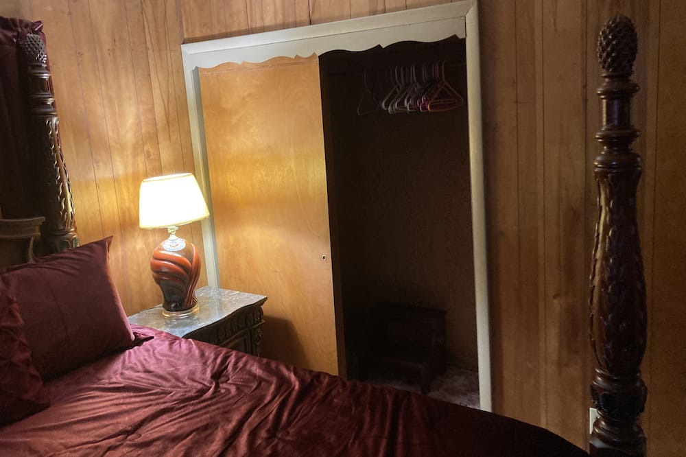 Photo of Bedroom in Denver