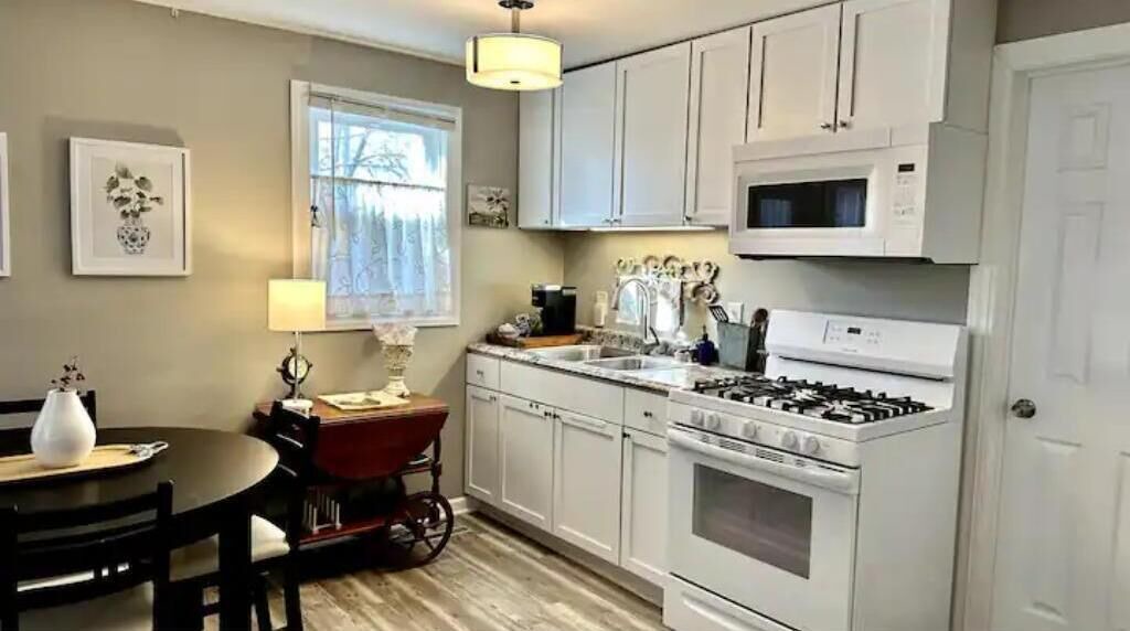 Photo of Kitchen in Excelsior