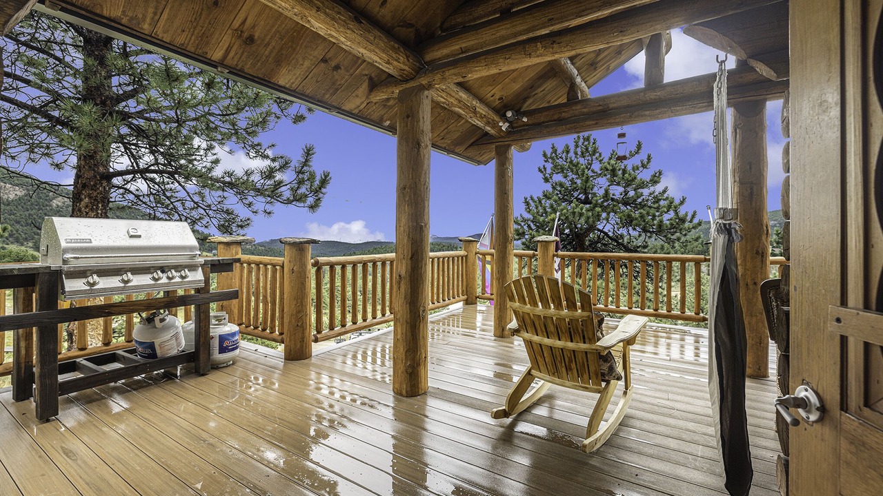 Photo of Outdoor in Lyons