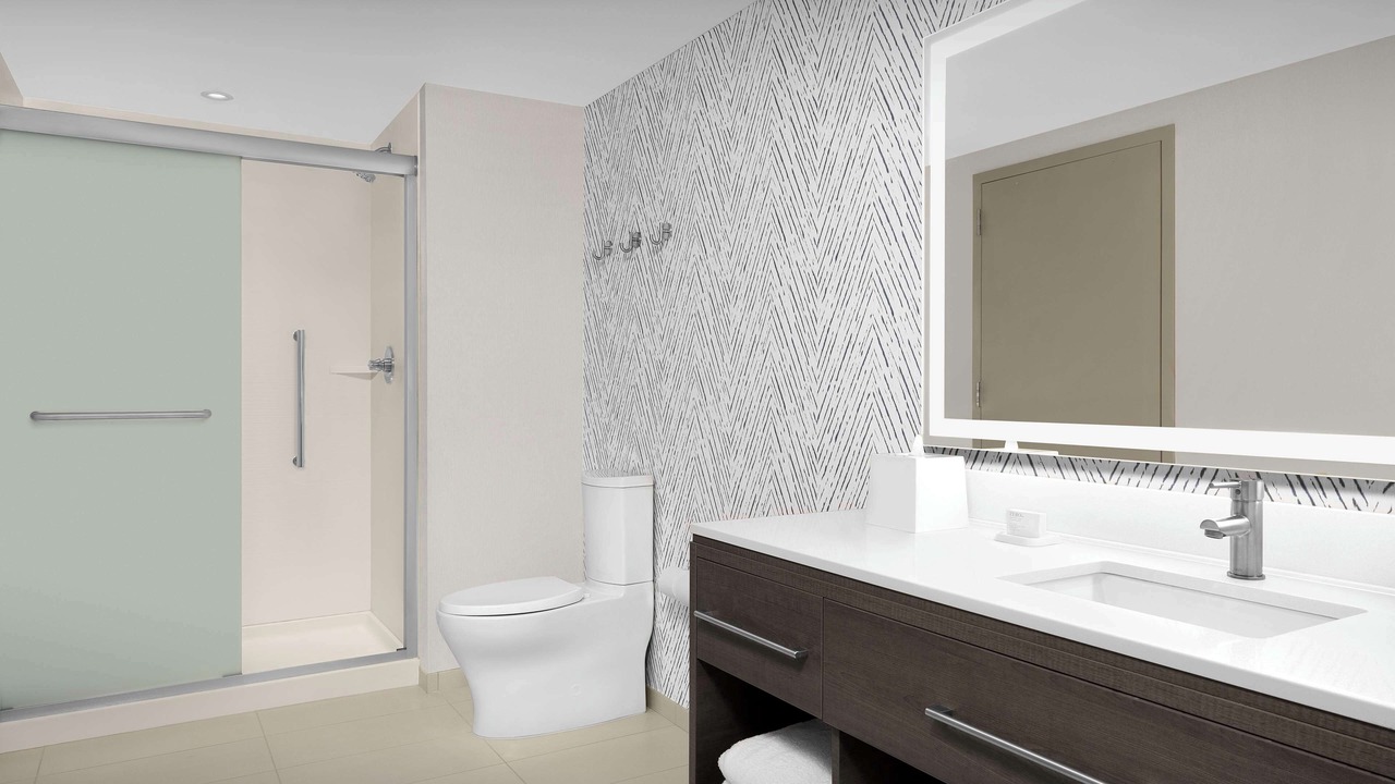 Photo of Bathroom in Idylwood