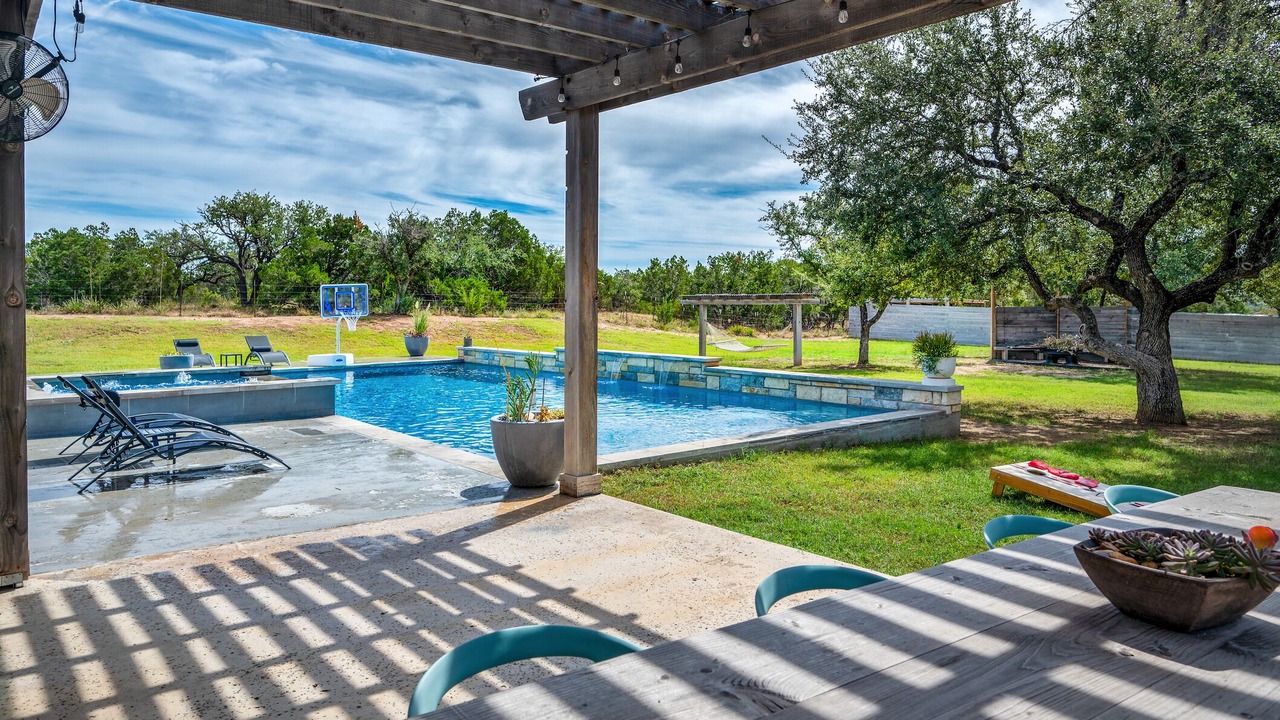 Photo of Outdoor in Travis Settlement