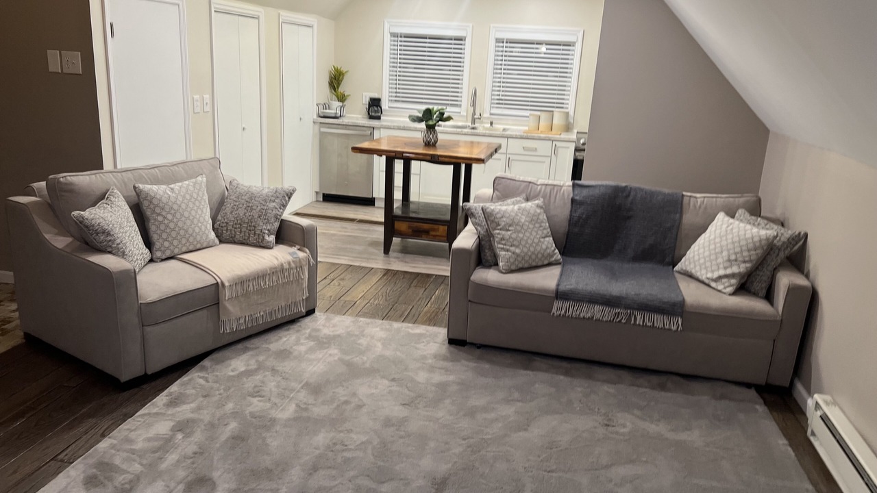 Photo of Livingroom in Parkdale
