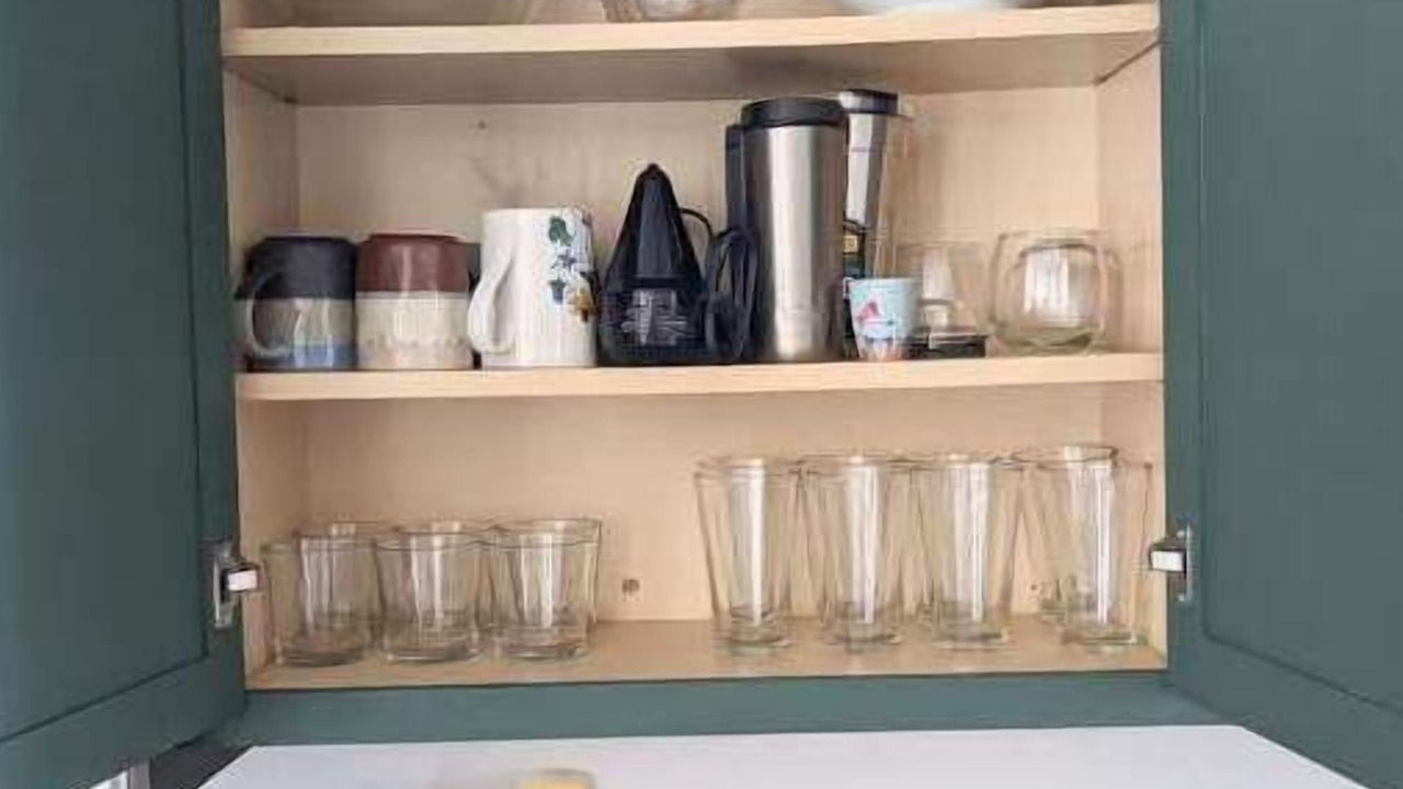 Photo of Kitchen in Broomfield
