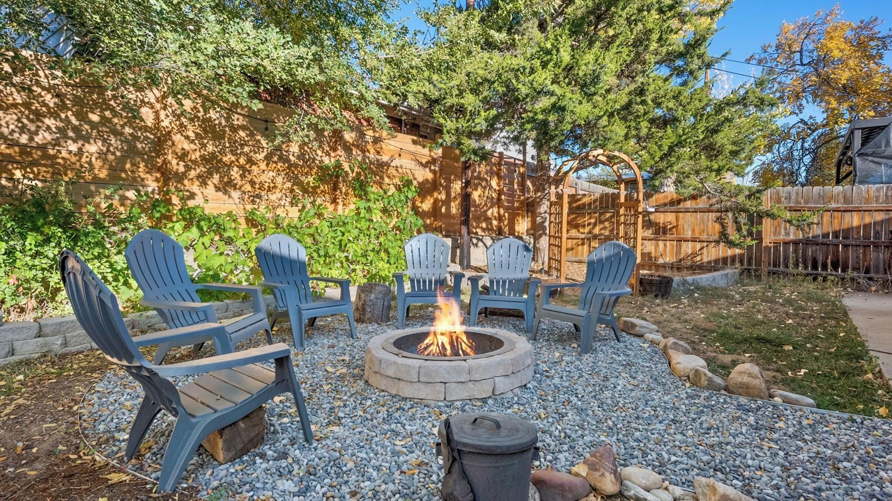 Photo of Outdoor in Broomfield
