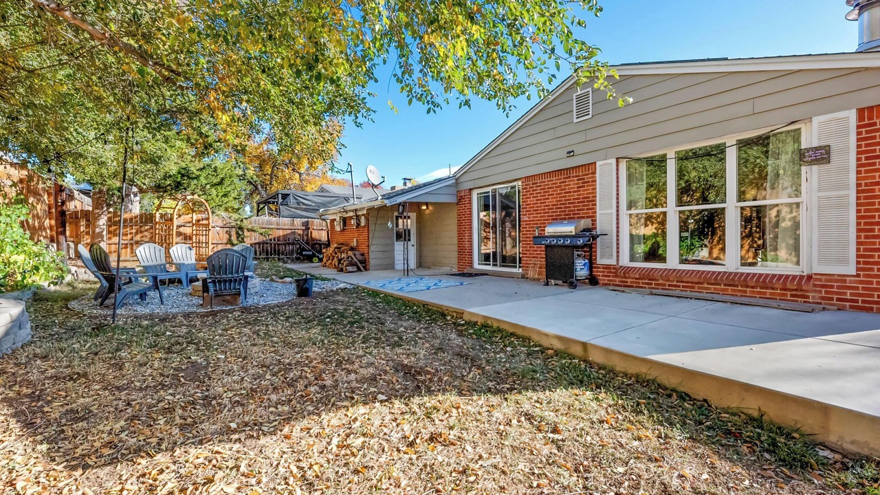 Photo of Patio Balcony in Broomfield