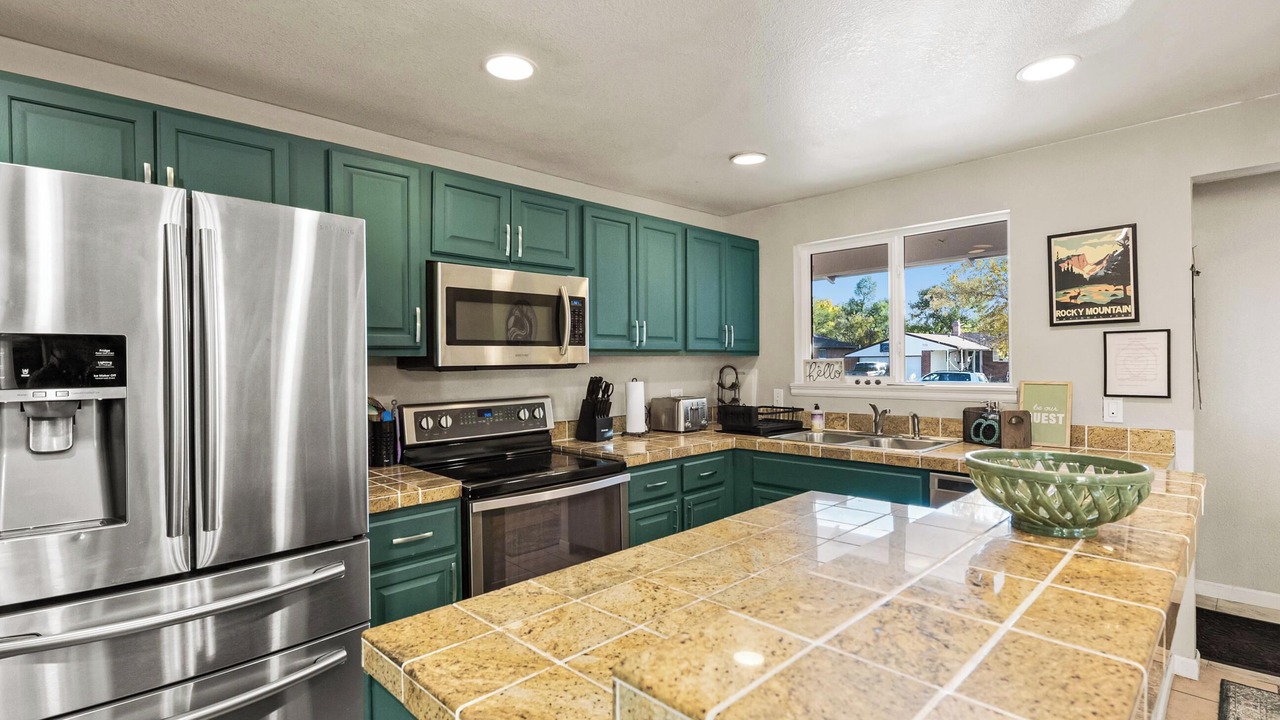 Photo of Kitchen in Broomfield