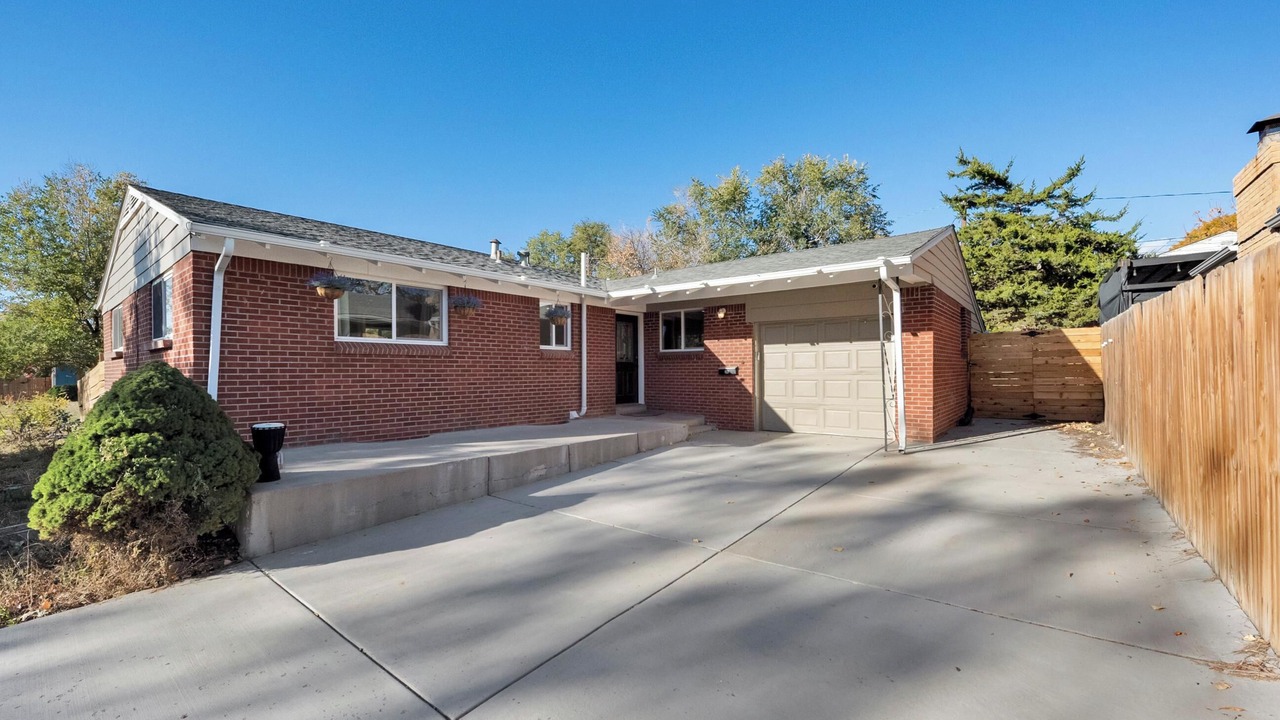 Photo of Outdoor in Broomfield