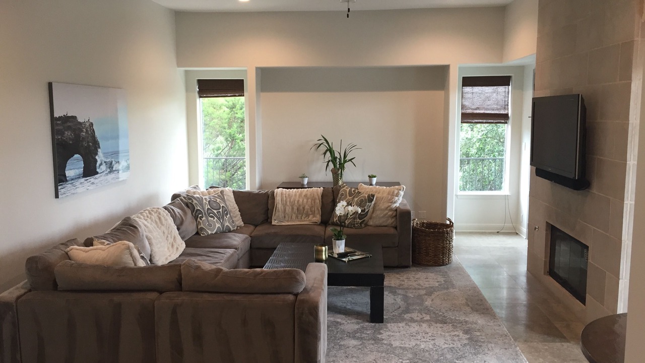 Photo of Livingroom in Rob Roy On The Lake
