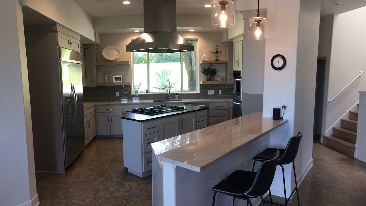 Photo of Kitchen in Rob Roy On The Lake