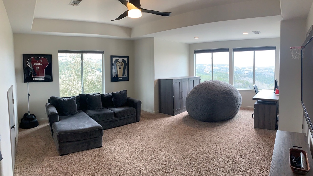 Photo of Livingroom in Rob Roy On The Lake