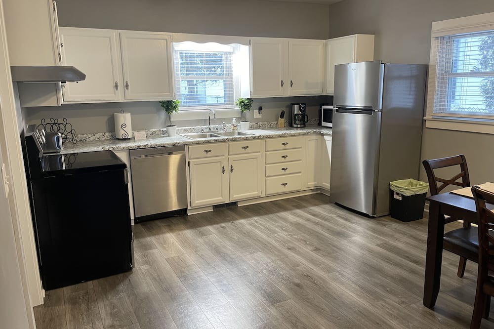 Photo of Kitchen in Grand Rapids