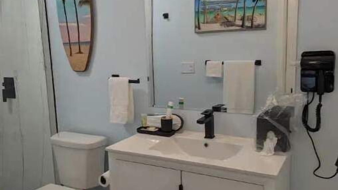 Photo of Bathroom in Lighthouse Point