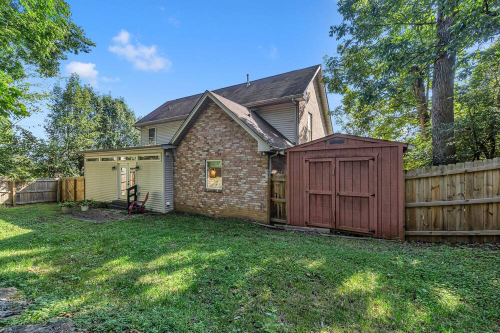 Photo of Outdoor in Bellevue
