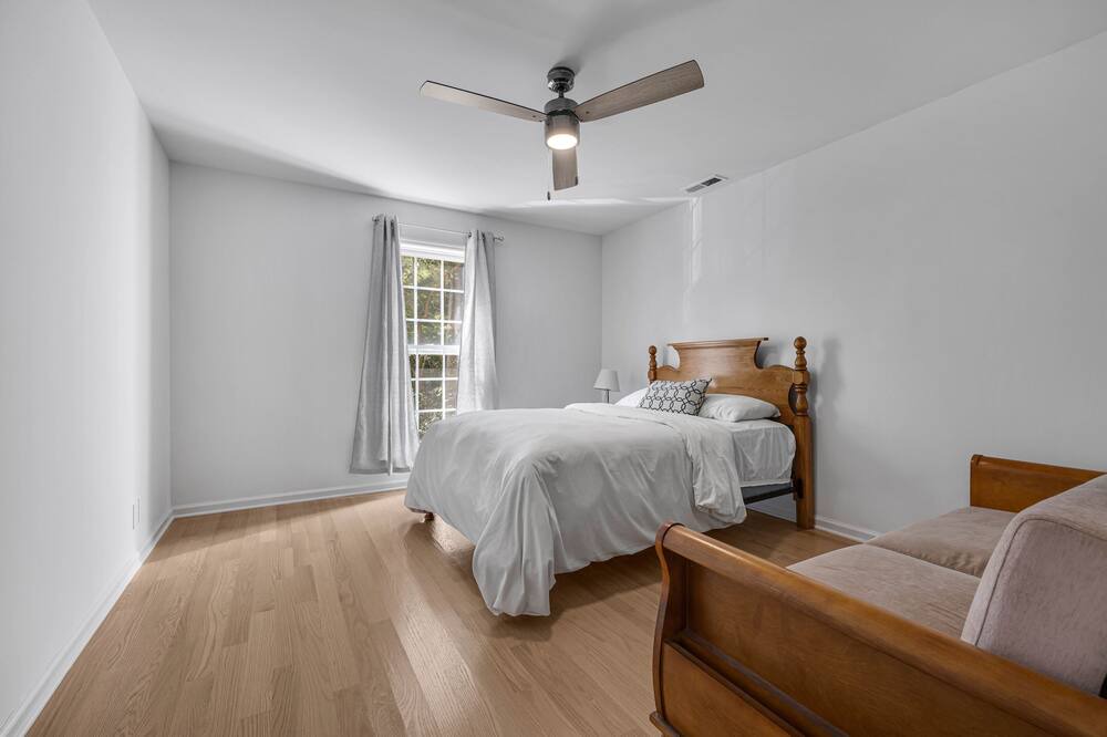 Photo of Bedroom in Bellevue