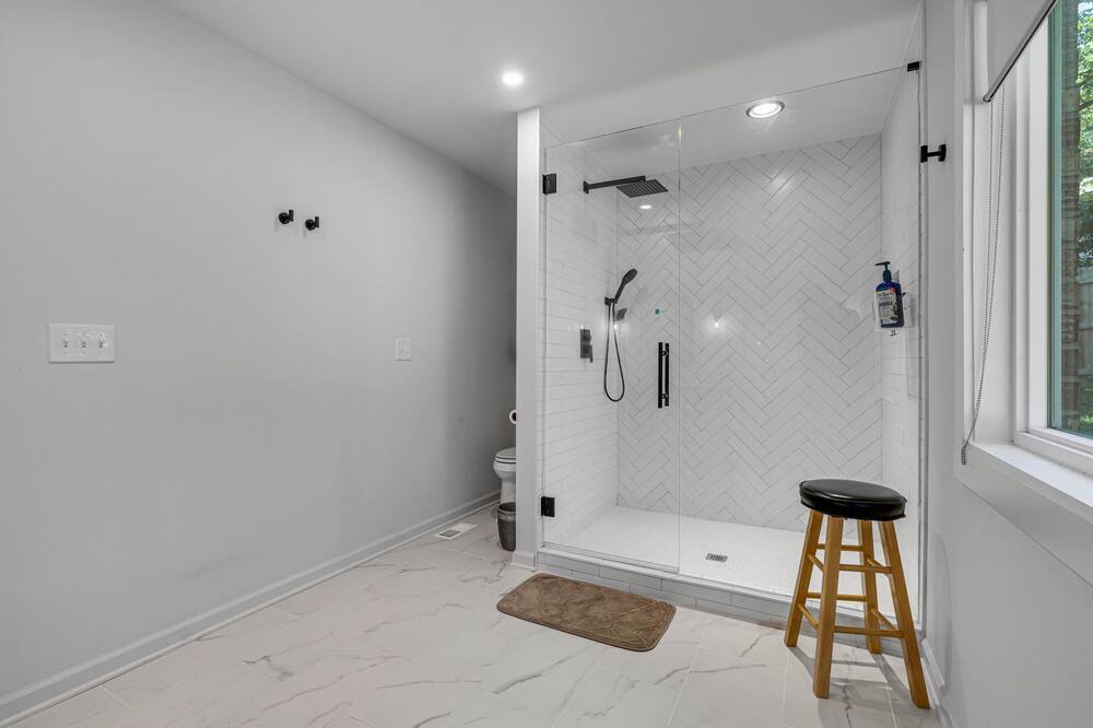 Photo of Bathroom in Bellevue