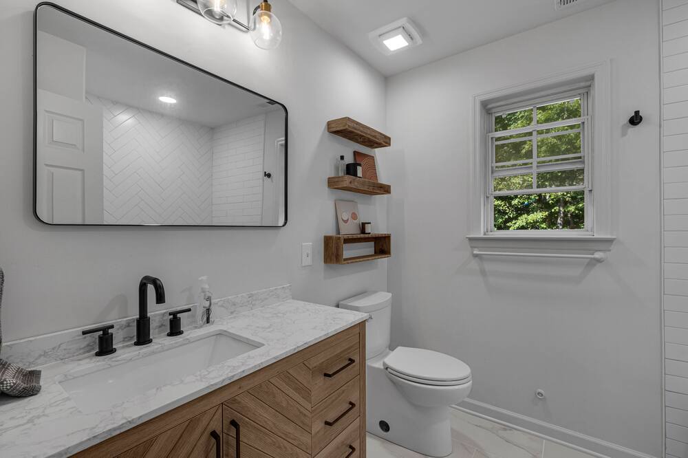 Photo of Bathroom in Bellevue